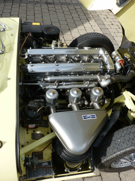 Oldtimer - Zauber automotive