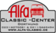 Logo Alfa Classic